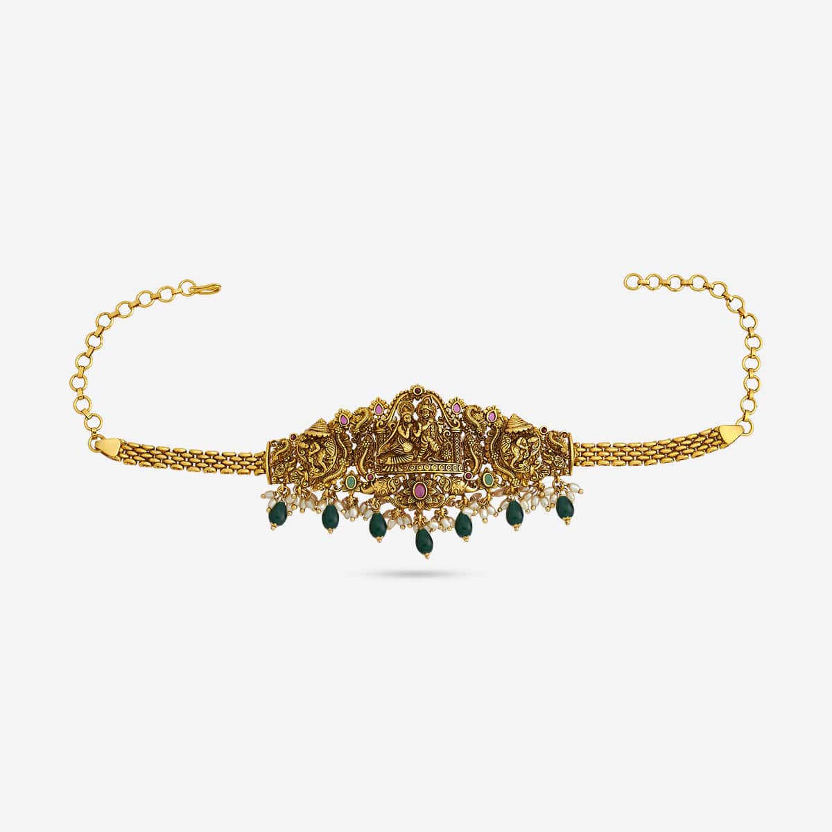 Antique Bajuband 185138